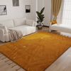 Wollteppich - Abstract Dreams 170 x 120 cm - gold Bild 2