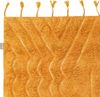 Wollteppich - Abstract Dreams 170 x 120 cm - gold Bild 5