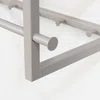 Spinder Marco Garderobenständer Eiche Stahl Skandinavisch Bild 4