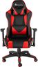 tectake Gaming-Stuhl Racing Gaming Stuhl (1er Set, 1 St), ergonomische Form, mit verstellbarer Rückenlehne Bild 3