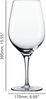 SPIEGELAU 7210139 GLATT Bordeaux - Jumbo Cup Bild 2