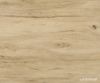 Lowboard Cuor 180 cm Keramik Laminam® Sabbia Eichefarbig 1 Klappe 2 Schubfächer Fuß Schwebeoptik Edelstahl Bild 3