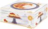 Birkmann Easy Baking Tortenplatte Keramik Ø 31 cm Bild 2