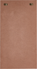 Wandspiegel CAGERI 41 cm 75 cm Baumwolle Rosa Bild 5