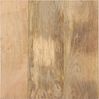 vidaXL Beistelltisch 40x40x35 cm Massivholz Mango 320241 Bild 4