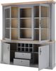 Home affaire Buffet CHAMBORD Breite ca. 183 cm Bild 3