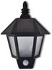 Solarwandleuchte mit Bewegungssensor 41182 Bild 3