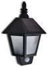 Solarwandleuchte mit Bewegungssensor 41182 Bild 2