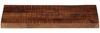 vidaXL Tischplatte 60x20x3,8 cm Rechteckig Altholz Massiv 371216 Bild 3