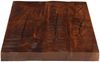 vidaXL Tischplatte 60x20x3,8 cm Rechteckig Altholz Massiv 371216 Bild 4