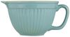 Farbauswahl - Laursen Rührschüssel Mynte Keramik 1,5l (2075) Schüssel aqua haze (blau) 83 Bild 3