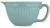 Farbauswahl - Laursen Rührschüssel Mynte Keramik 1,5l (2075) Schüssel aqua haze (blau) 83 Bild 5