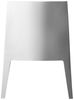 Stapelarmlehnenstuhl Toy Weiss Bild 2