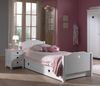Bettschublade 90x190 cm Amori Bild 3
