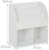 Relaxdays Bücherregal Kinder Bild 4