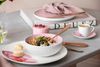 Villeroy & Boch Rose Garden Mokka-/Espressountertasse weiß Bild 4