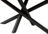 Baumtisch Sheesham 240x100x76 natur gebeizt / Mikado-Beine anthrazit matt FREEFORM 5 Bild 3
