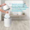 Chicco Windeleimer Müllbeutel für Odour Off 3x15 Stück Bild 3