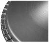 DIGITUS DA-90422 - Stehtisch-Hocker, ergonomisch, Neigen, Schaum, Schwarz - Stoff - Bis zu 120 kg Bild 3