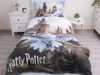 Harry Potter Hedwig Kinder Bettwäsche Baumwolle 140x200 cm mit Kissenbezug 70x90 cm Bild 5