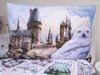 Harry Potter Hedwig Kinder Bettwäsche Baumwolle 140x200 cm mit Kissenbezug 70x90 cm Bild 2