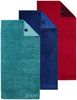 JOOP Frottier Handtücher Classic|Seiflappen 30x30 cm| rose Bild 2