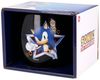 Tasse mit Box Sonic aus Keramik 360 ml Bild 3