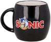 Tasse mit Box Sonic aus Keramik 360 ml Bild 2