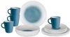 Brunner - Geschirrset "Lunch Box Meteore" 16-teilig Bild 3