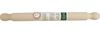 Zenker Nudelholz Teigrolle Holz 35 x 3 cm natur Backen Bild 2