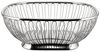 Alessi Brotkorb 845, Edelstahl, (1-tlg) Bild 4