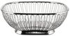 Alessi Brotkorb 845, Edelstahl, (1-tlg) Bild 3