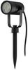 Eglo 900121 Strahler NEMA-Z schwarz GU10 L:12. 5cm H:11. 5cm Ø:9cm mit Kabel+Stecker IP65 mit Connect Z Funktion Bild 2