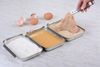 Panierset Edelstahl Bild 4