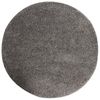 Steffensmeier Hochflor-Teppich Twilight - Rund, rund, Shaggy, Langflor, Kunstfell Bild 4