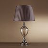 Searchlight Tischleuchte Greyson Table Lamp, Leuchtmittel wechselbar Bild 1