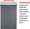 Verdunklungsrollo, EUGAD, Klemmträgersystem, Klemmfix, Sonnen-, Sicht-Schutz für Fenster/Türen Bild 4