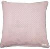 Greengate Kissenhülle Inge-Marie Pieceprinted Pale Pink (50x50 cm) COTCUS50PINM1902 Bild 2