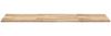 vidaXL Waschtischplatte Unbehandelt 140x60x2 cm Massivholz Akazie 3279670 Bild 3