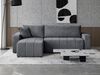 Beautysofa Ecksofa MORI, universelle Seite, mit Schlaffunktion, mit Bettkasten Bild 5