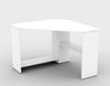 Home affaire Schreibtisch RINO, Breite 80 cm, Eckschreibtisch im modernen Design Bild 3