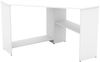 Home affaire Schreibtisch RINO, Breite 80 cm, Eckschreibtisch im modernen Design Bild 2
