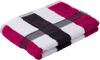 Gözze Badetuch New York, Walkfrottee (1-St), gestreift, mit strukturierter Borte, reine Baumwolle Bild 2