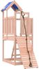 vidaXL Spielturm Massivholz Douglasie 3278966 Bild 2