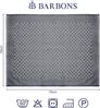 BARBONS Geschirrtuch Geschirrtücher Baumwolle, Küchentücher, Küchenhandtücher 240 g/m², (10-tlg) Bild 2