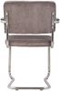 Armlehnstuhl - Ridge Kink Rib - Anthrazit Bild 2