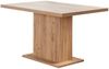 OTTO home Eckbankgruppe Beluna + Cross Essecke Sitzgruppe Eckbank Küchenbank, (Set, 4-tlg, Eckbank, 2 Stühle und Tisch), Sitzgruppe Esszimmer Stühle Tisch und Bank bequem gepolstert Bild 4