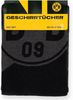 BVB Geschirrtuch BVB Geschirrtücher Borussia Dortmund 2er Set, (2-tlg) Bild 3