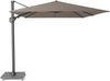 Platinum Sonnenschirm rechteckig Challenger T² Premium | doppelt kippbar Bild 2