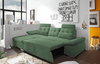 Ecksofa Medan Winter Moss – Stilvolles Sofa in Grün Bild 4